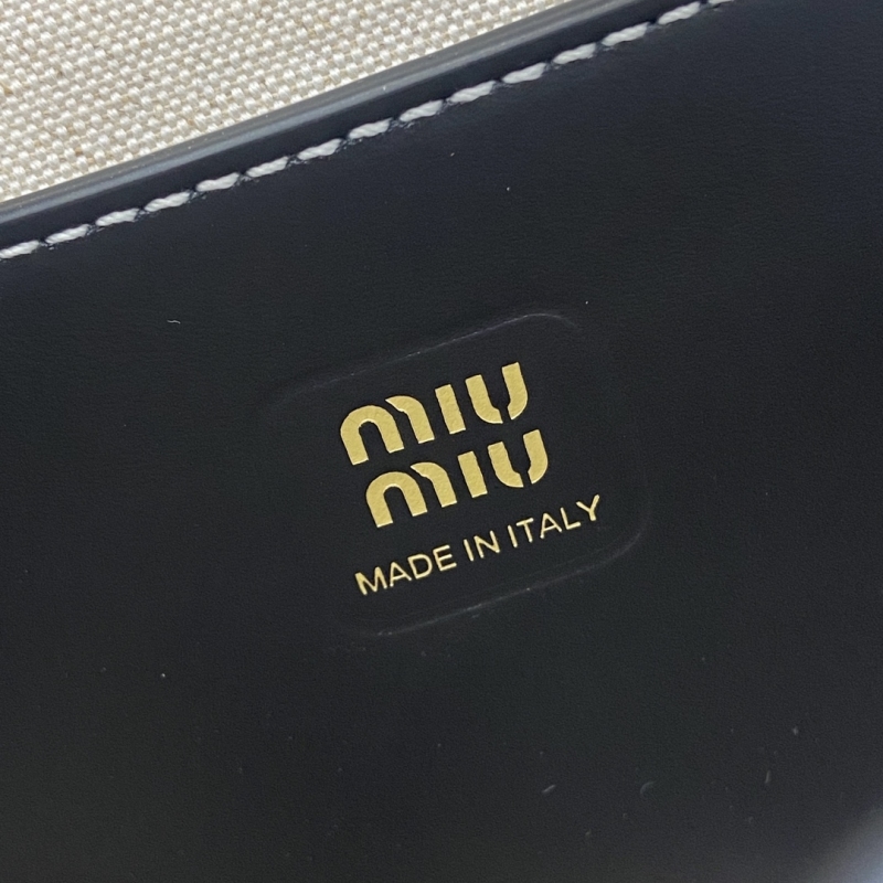 Miu Miu Bucket Bags